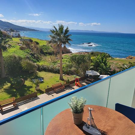 Kanalli Apartments بوموس الغرفة الصورة