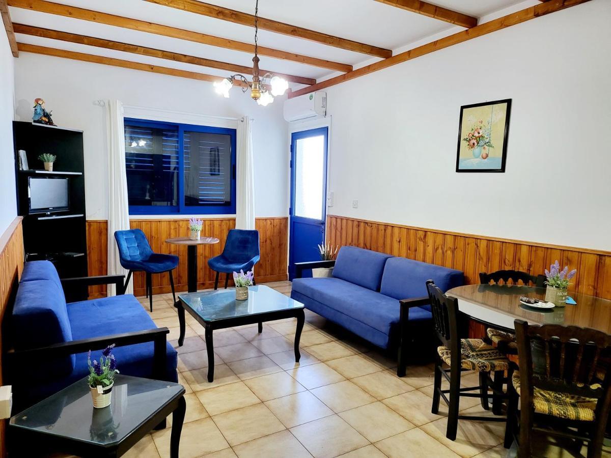 Kanalli Apartments بوموس المظهر الخارجي الصورة
