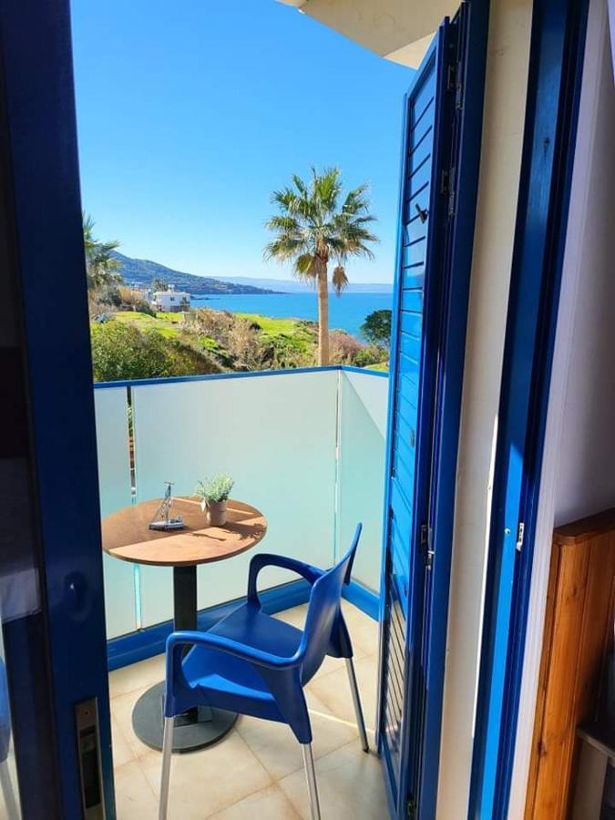 Kanalli Apartments بوموس الغرفة الصورة