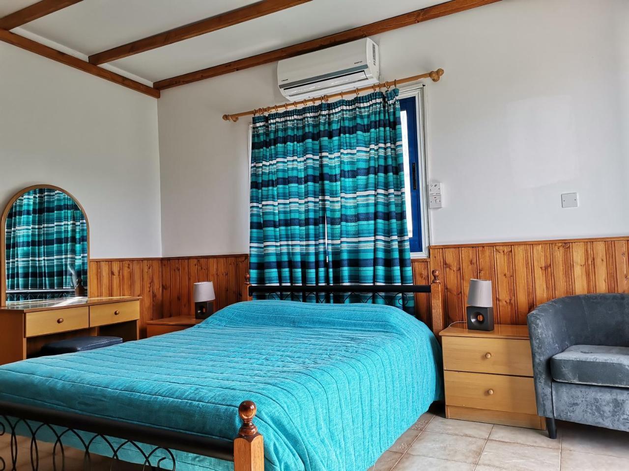 Kanalli Apartments بوموس المظهر الخارجي الصورة