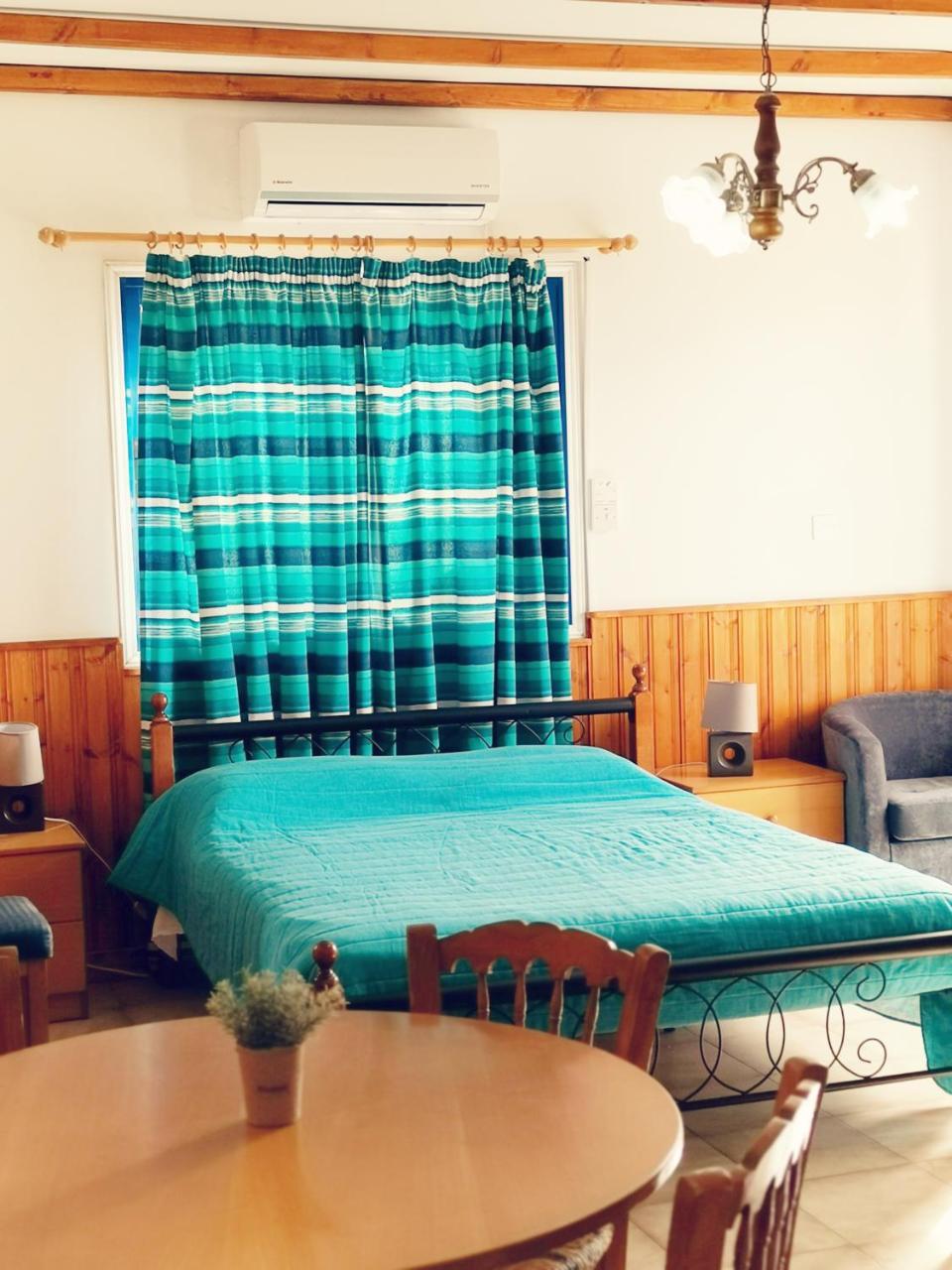 Kanalli Apartments بوموس المظهر الخارجي الصورة