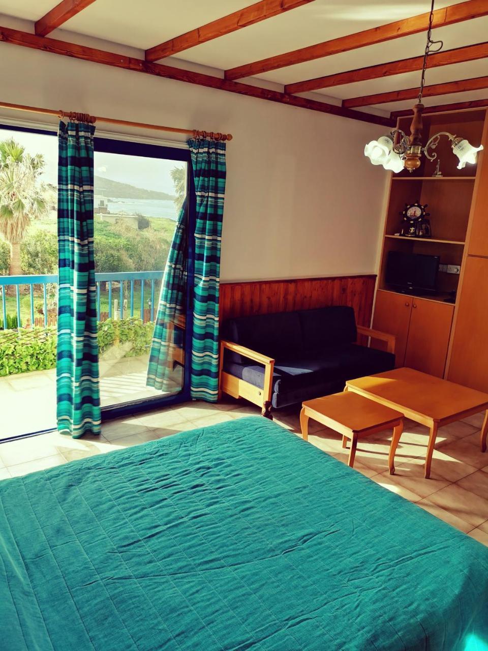 Kanalli Apartments بوموس المظهر الخارجي الصورة